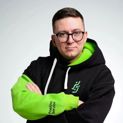 Грачёв Василий Владимирович