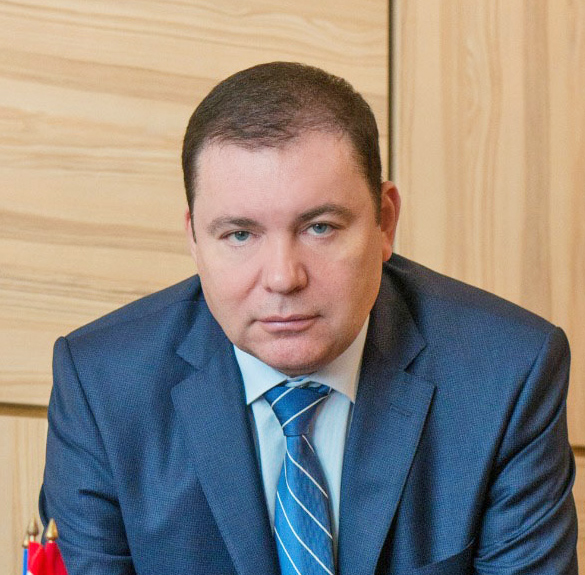 Ступницкий Борис Владимирович