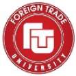 <strong>Университет внешней торговли</strong>