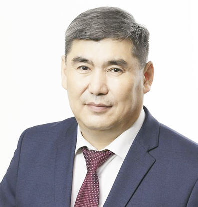 Николаев Анатолий Николаевич