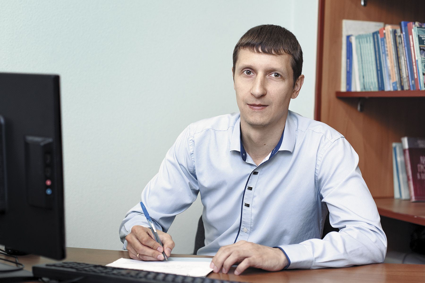 Petr Kuznetsov