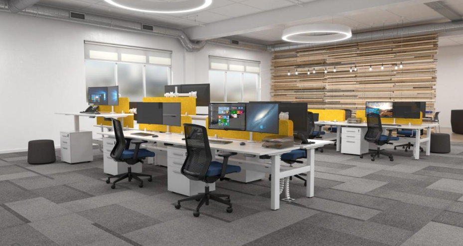 Места практик