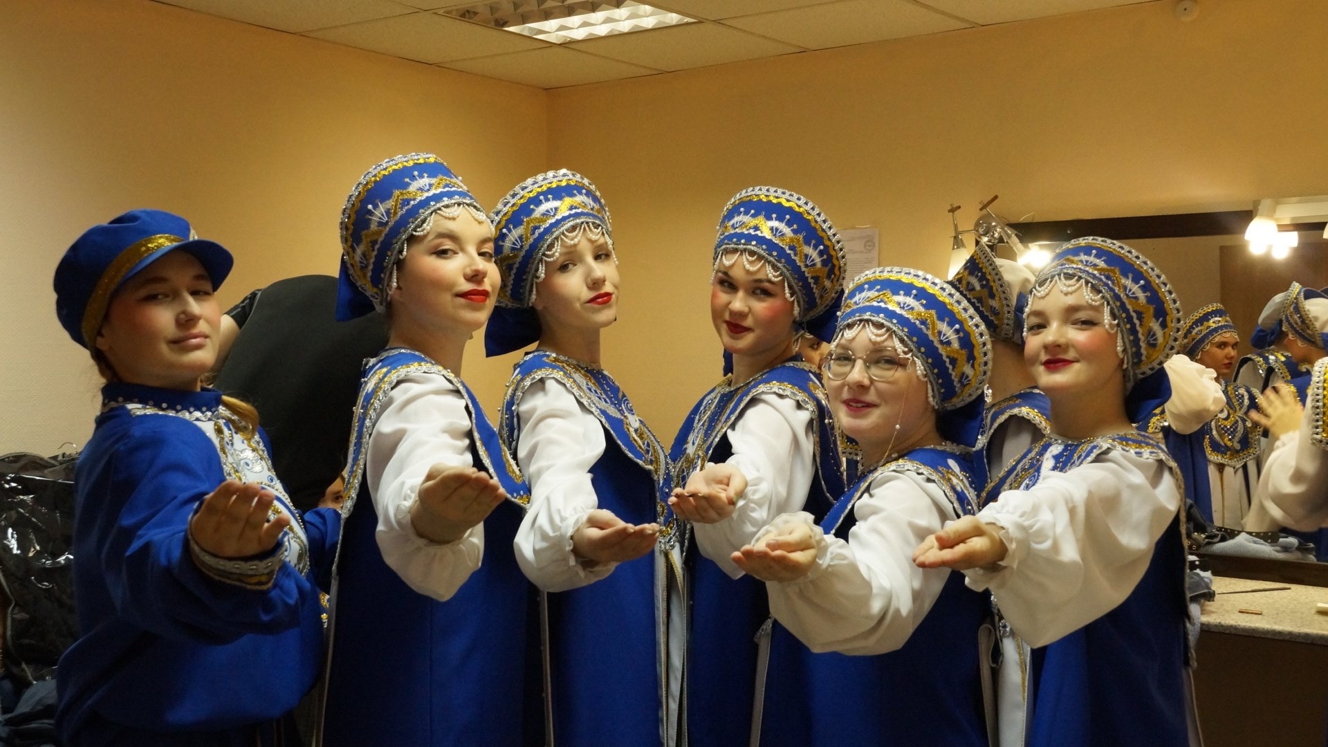Центр русской культуры