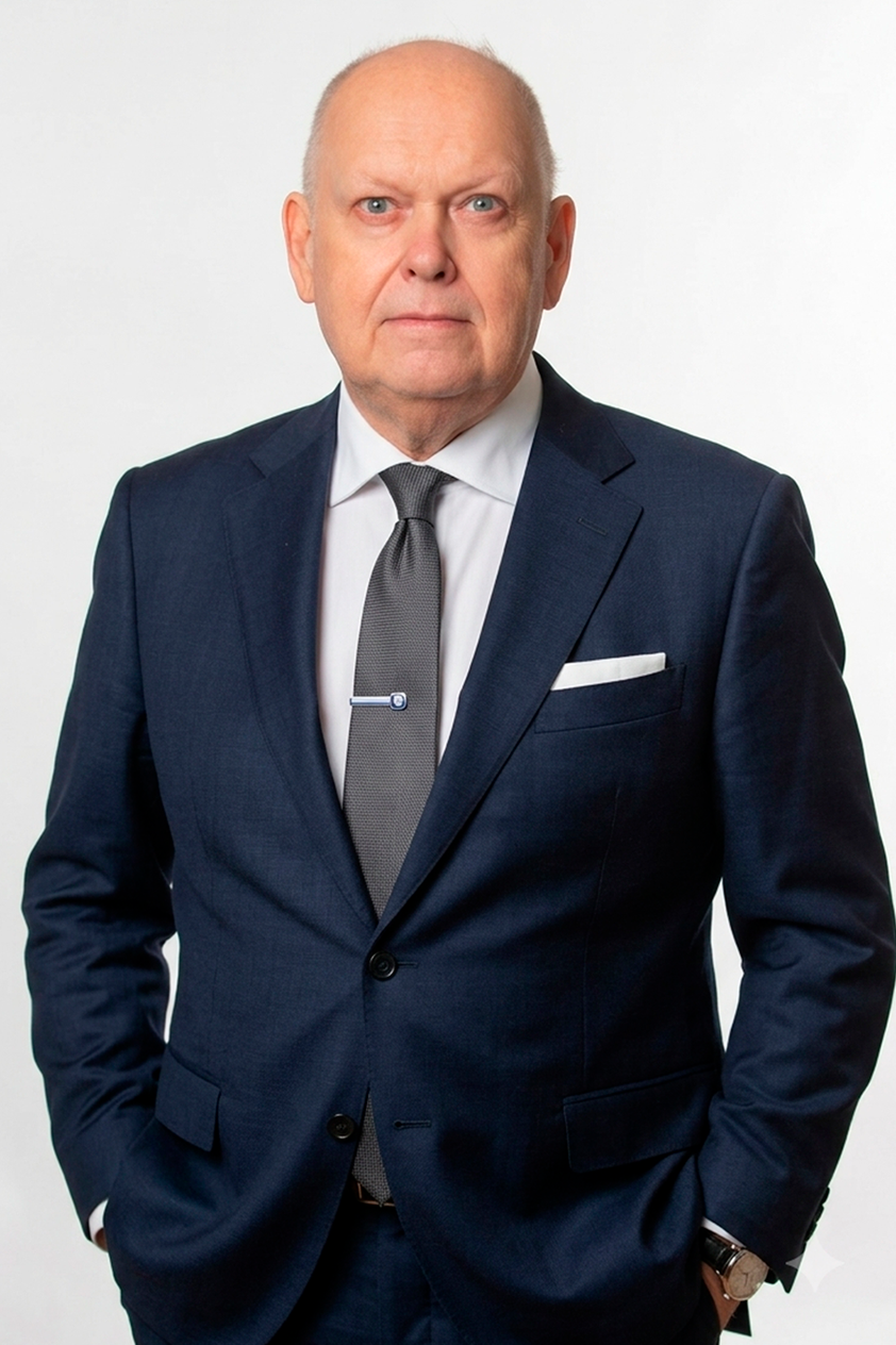 Корзов Сергей Гаральдович