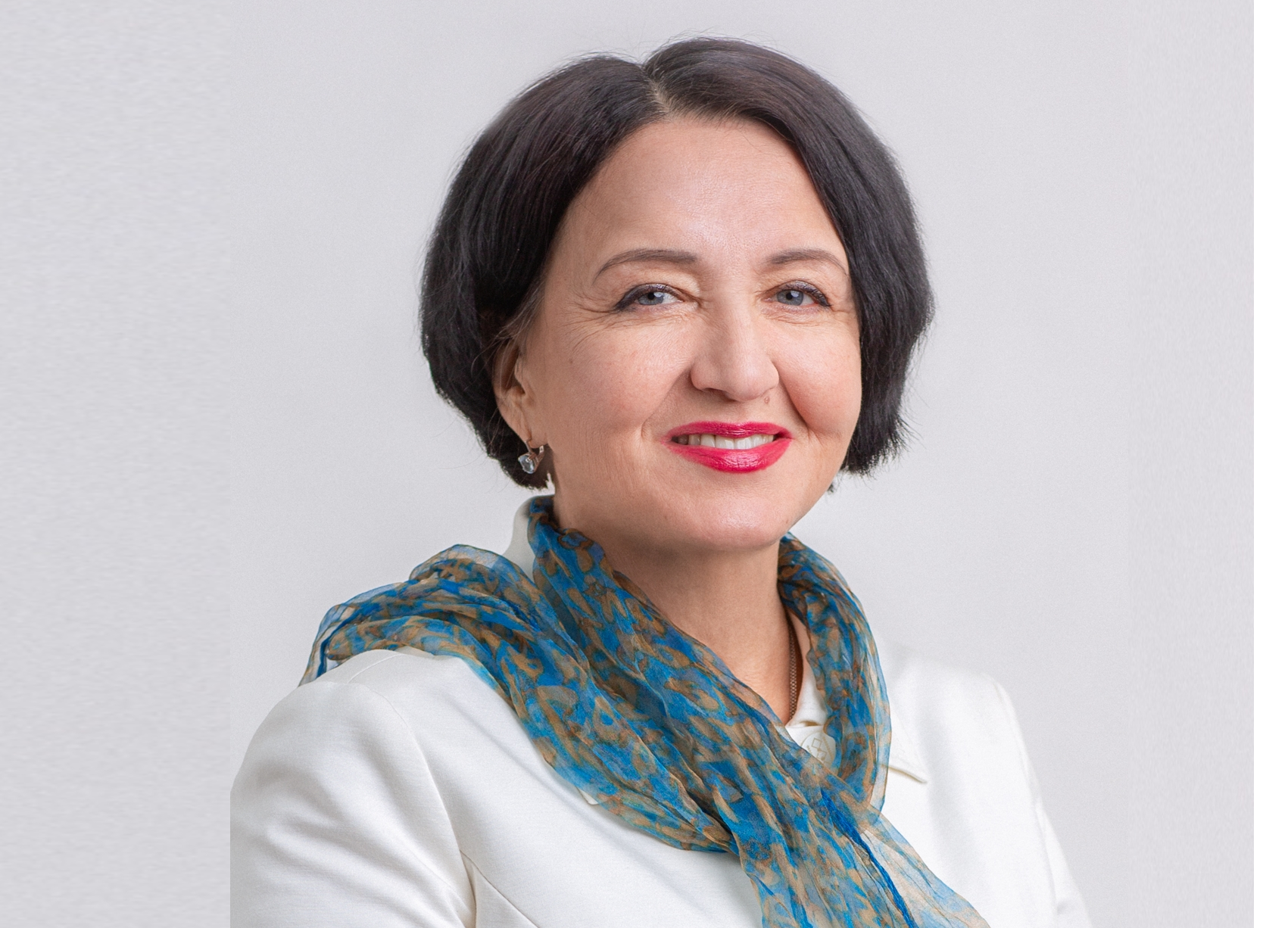 Чернявская<br>Валентина Станиславовна