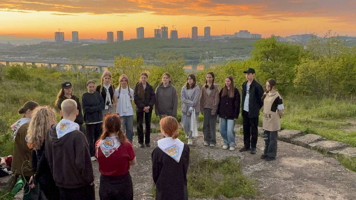 ТОП «ШПО Вместе-juniors»