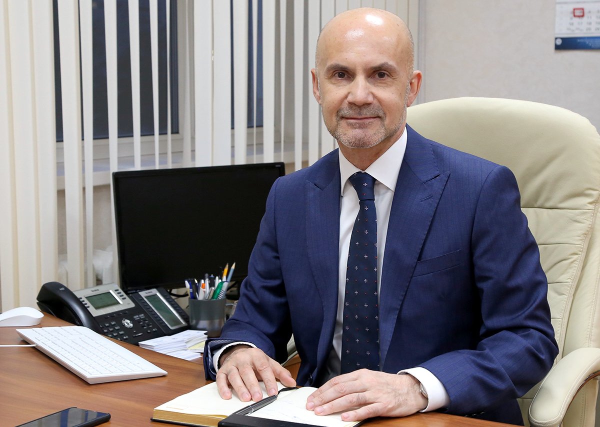 Плутенко Андрей Долиевич