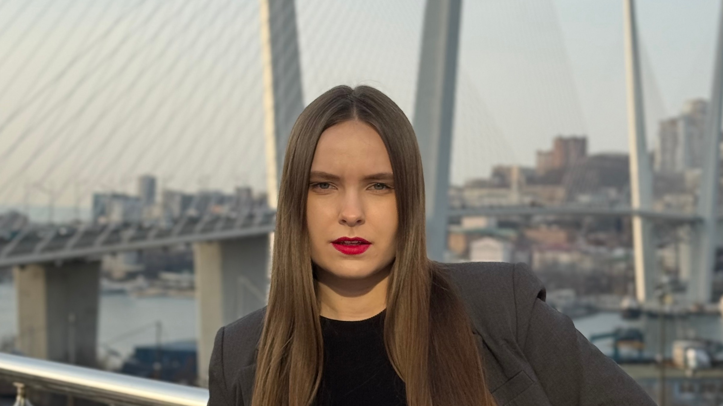 #