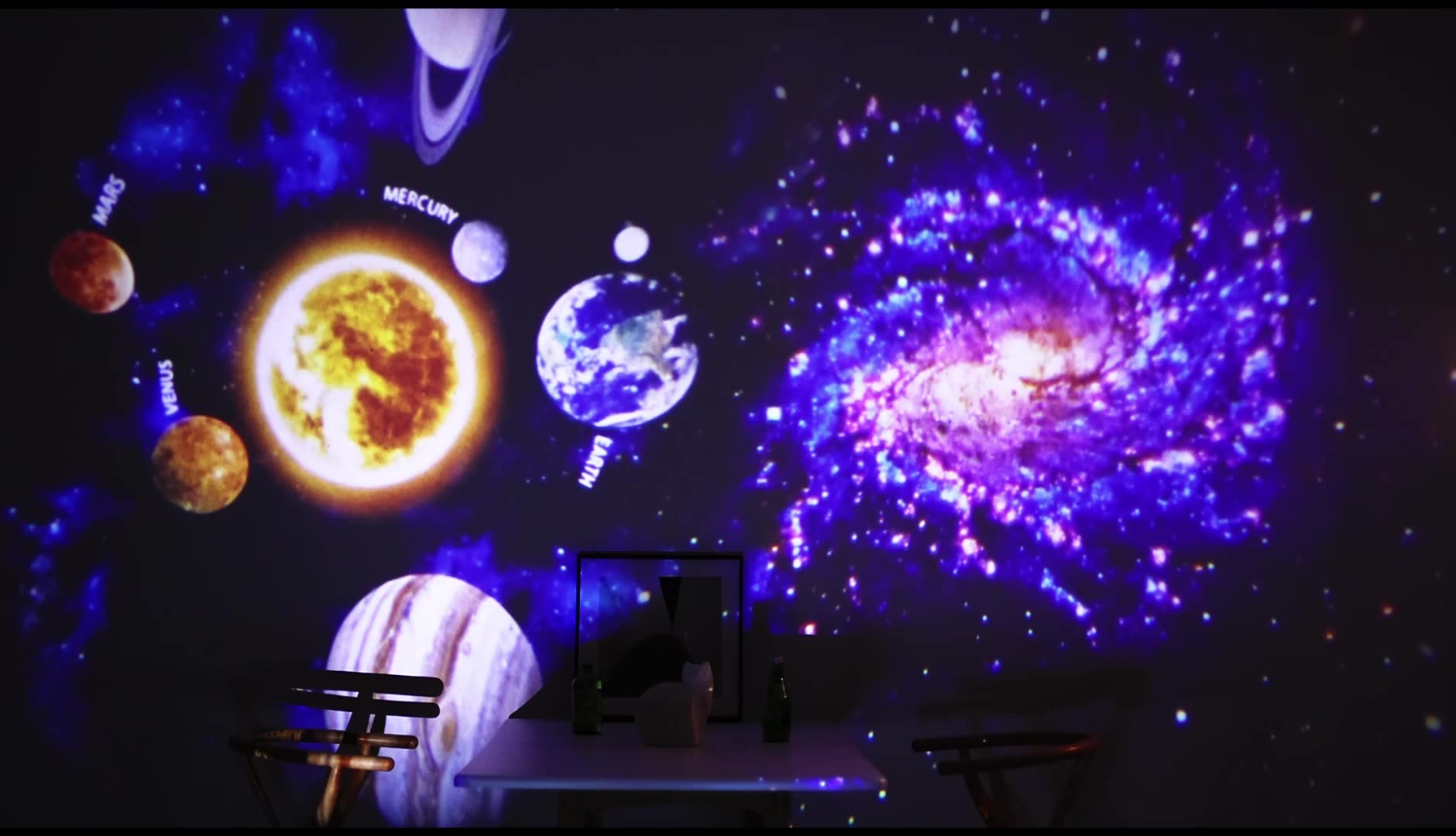 Конкурс фильмов научно-популярной направленности