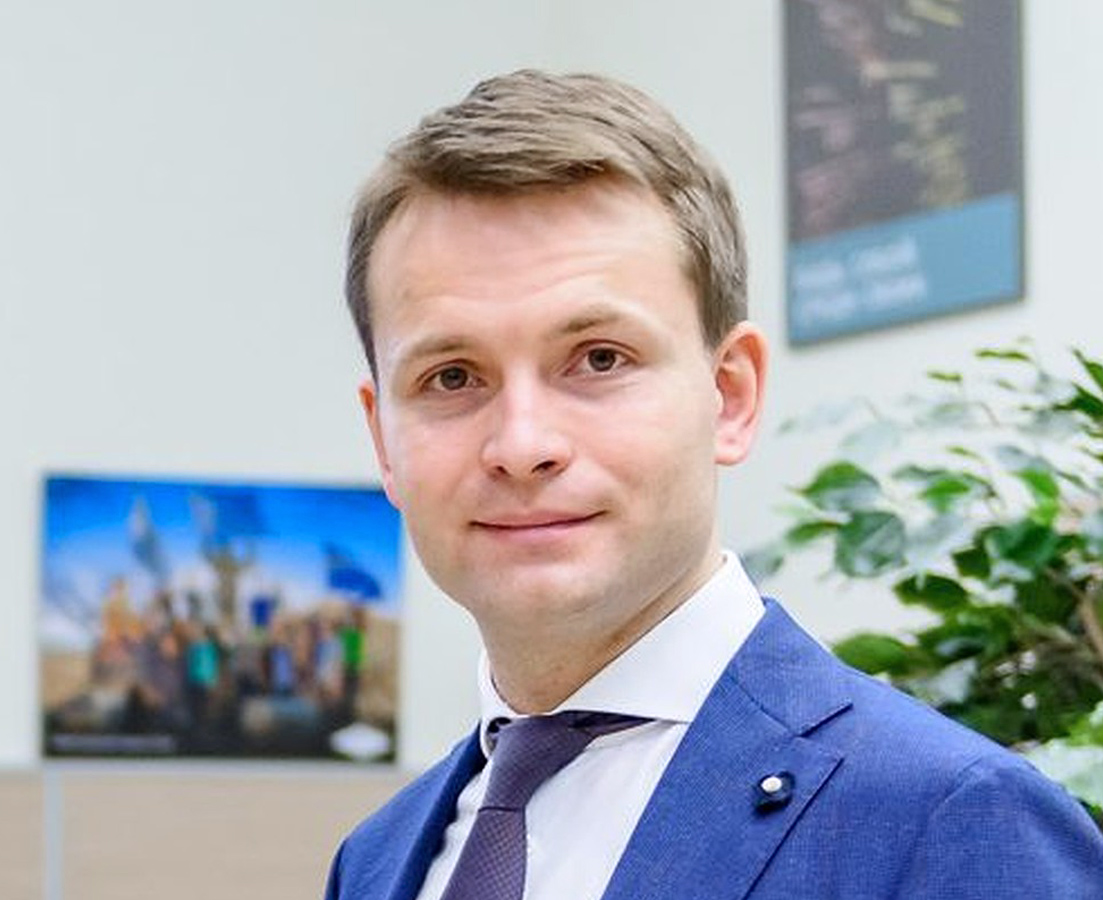 Коробец Борис Николаевич