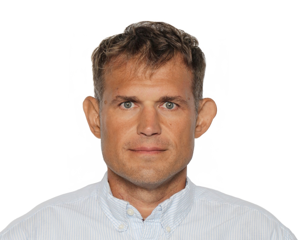 Гмарь Дмитрий Викторович