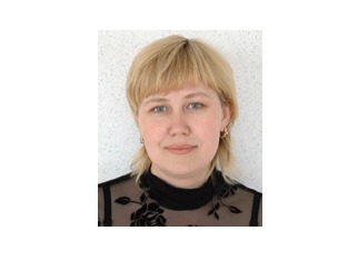 Новожилова Лариса Евгеньевна