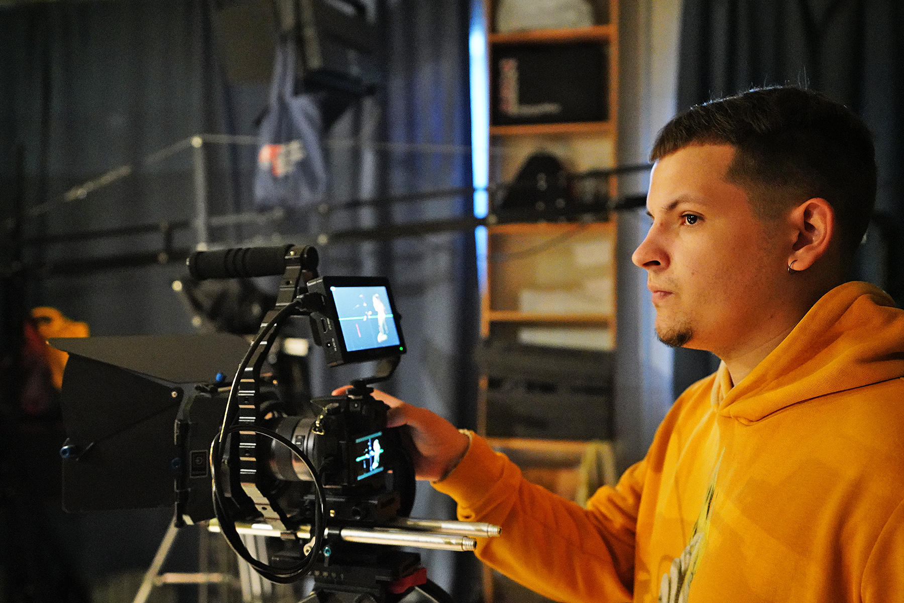 Рисуем, пишем, конструируем: во ВГУЭС пройдут творческие испытания