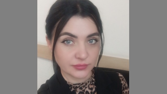Овчинникова<br>Юлия Ивановна