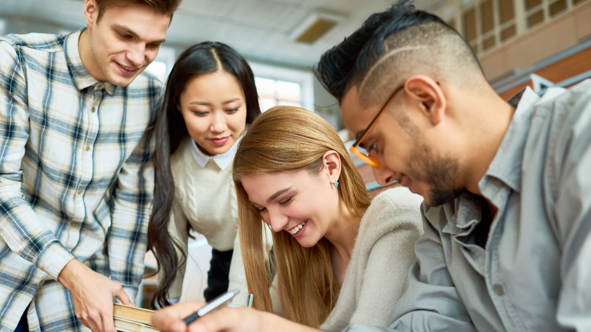 Колледж сервиса и дизайна