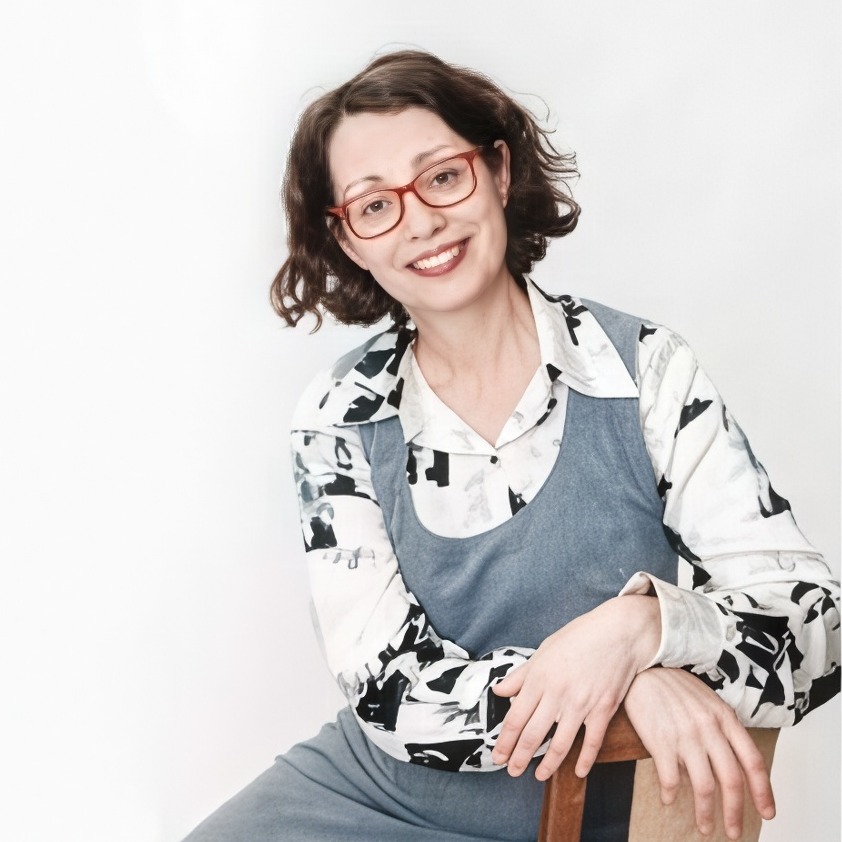 Шахгельдян Карина Иосифовна