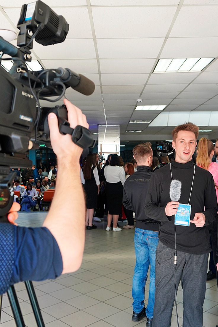 Образовательные технологии