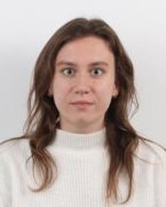 Новосёлова София Сергеевна