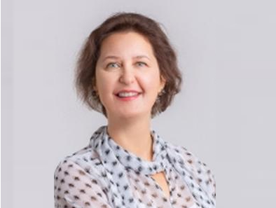 Кезина Ирина Валентиновна