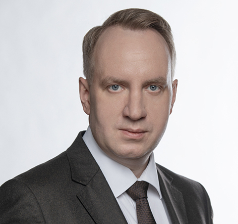 Кучеренко Петр Александрович