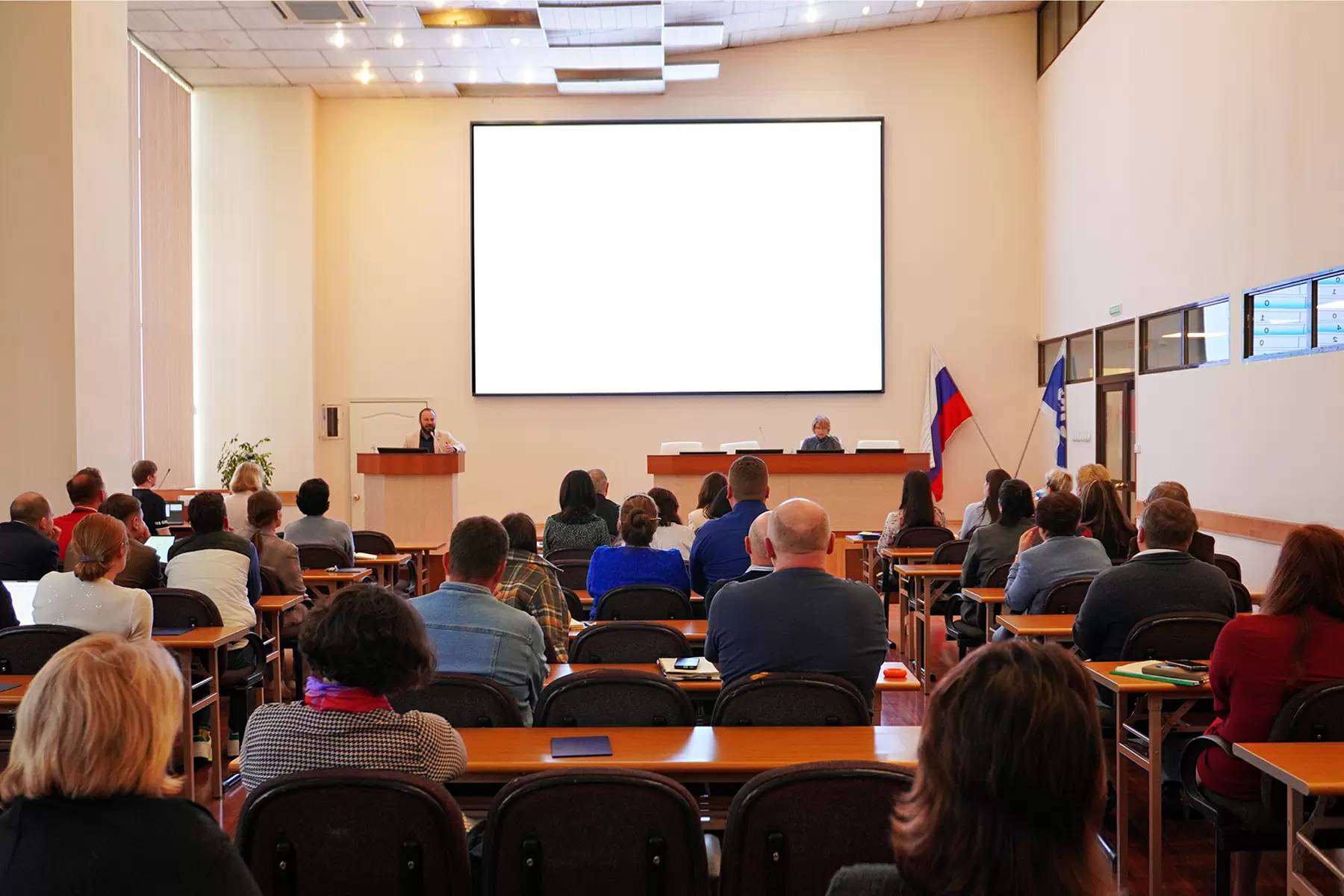 Выборы ректора ФГБОУ ВО