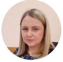 Яровая Елена Вячеславовна