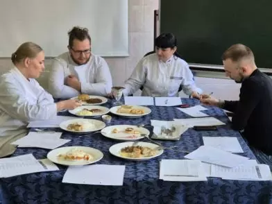 «Аттестат+профессия»: путь к профессиональному развитию