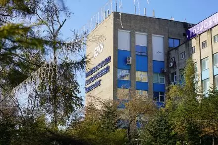 ВВГУ прошел аккредитацию программ инженерных направлений