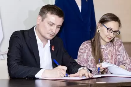 Патриотизм в спорте: Алексей Бусыгин выступил модератором главного патриотического форума Приморья