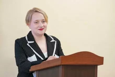 Первых преподавателей русского языка для иностранцев по программе профессиональной переподготовки выпустил ВВГУ 
