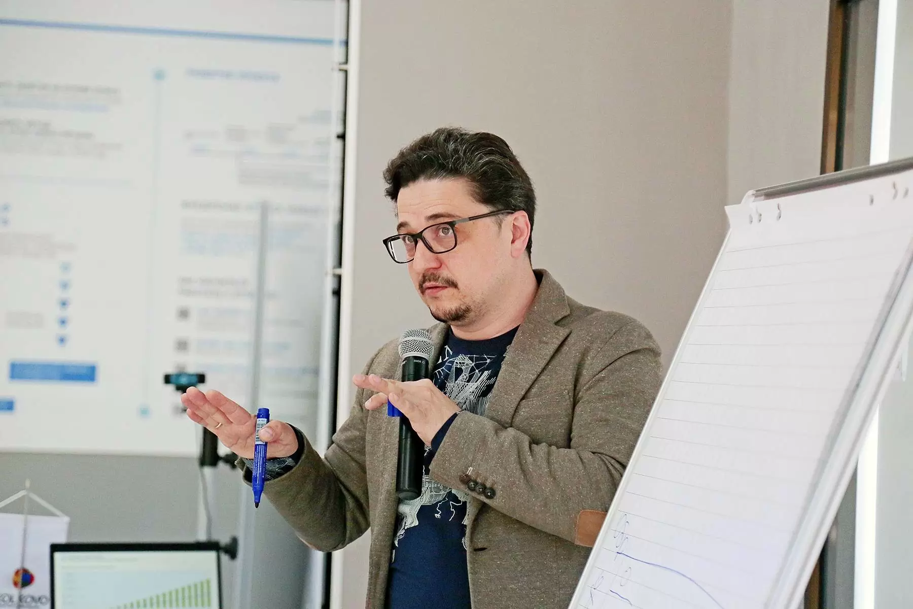 Финал РЕГИОН-ПРОФИ во ВГУЭС: защита флагманской образовательной программы перед правительством Приморского края