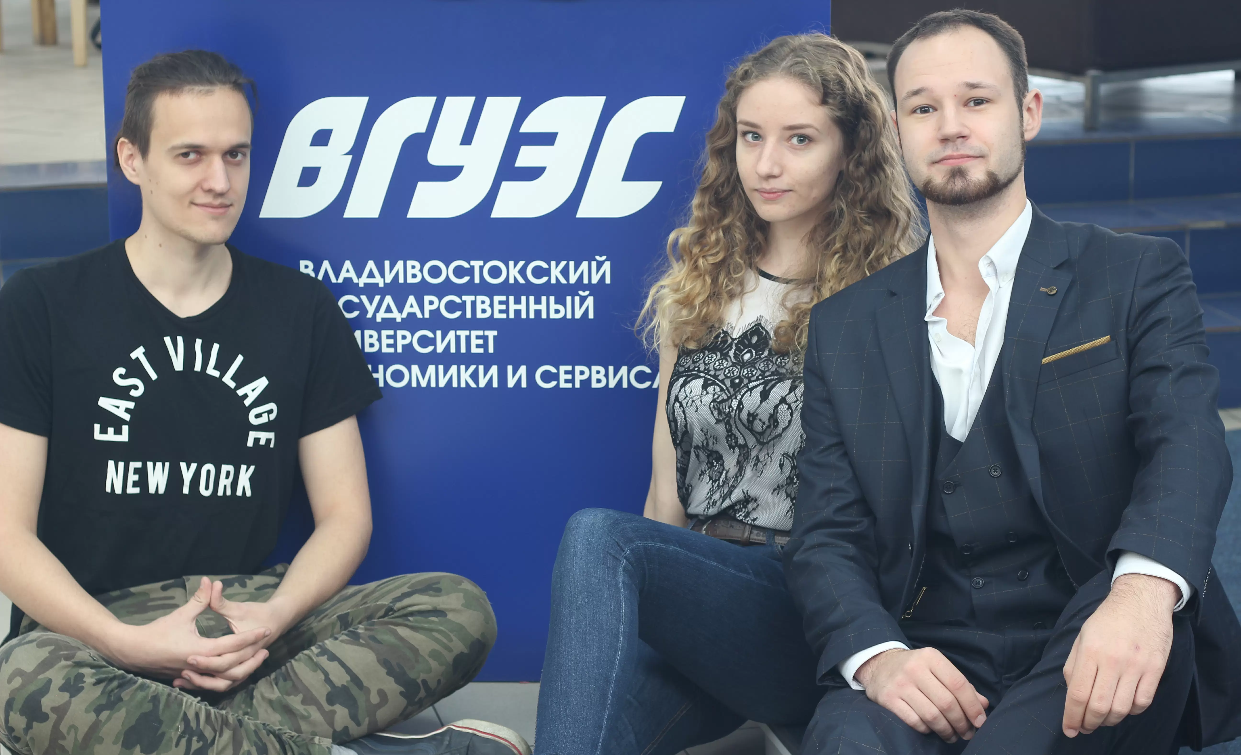 Студенты ВГУЭС отправятся на финал II Ежегодной студенческой олимпиады по управлению проектами «Квазар»