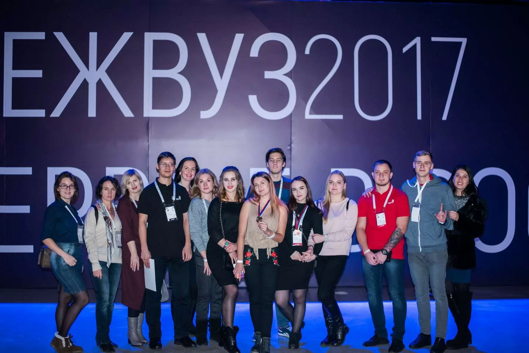 Студенты-дизайнеры ВГУЭС об участии в WorldSkills Russia