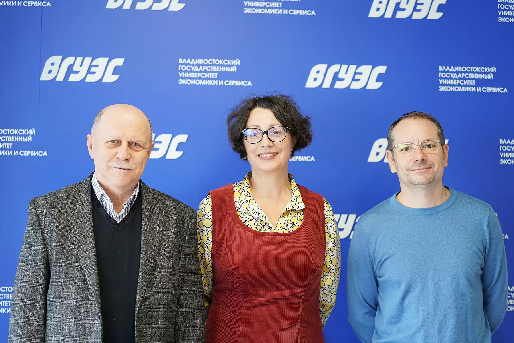 Российский фонд научных исследований поддержал проекты ученых ВВГУ