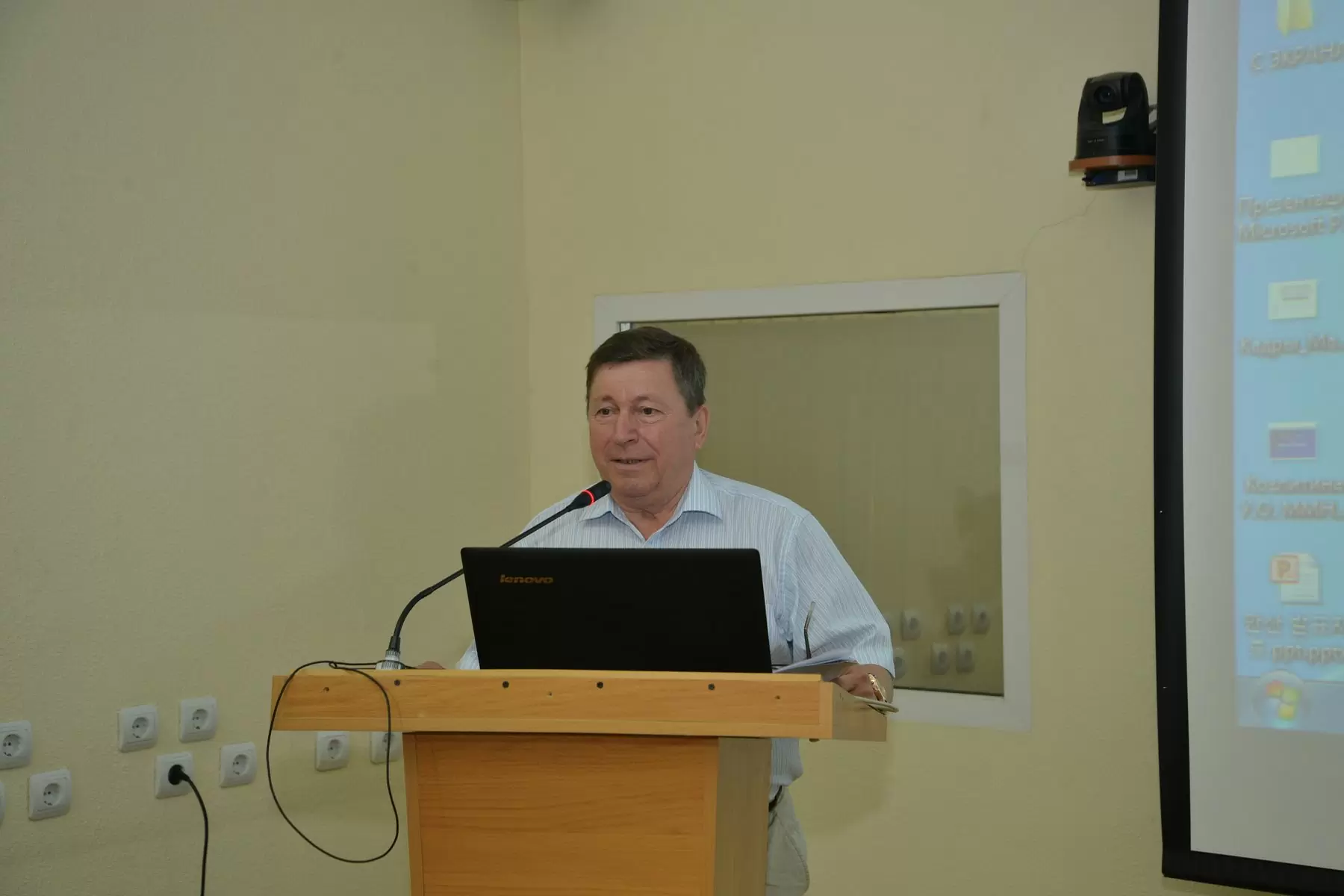 Александр Латкин, руководитель Института кадров высшей квалификации, д.э.н., профессор: «Мы делаем акцент на практику»