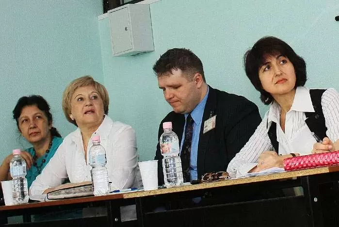 XIV Международная научно-практическая конференция: определены лучшие доклады студентов-культурологов