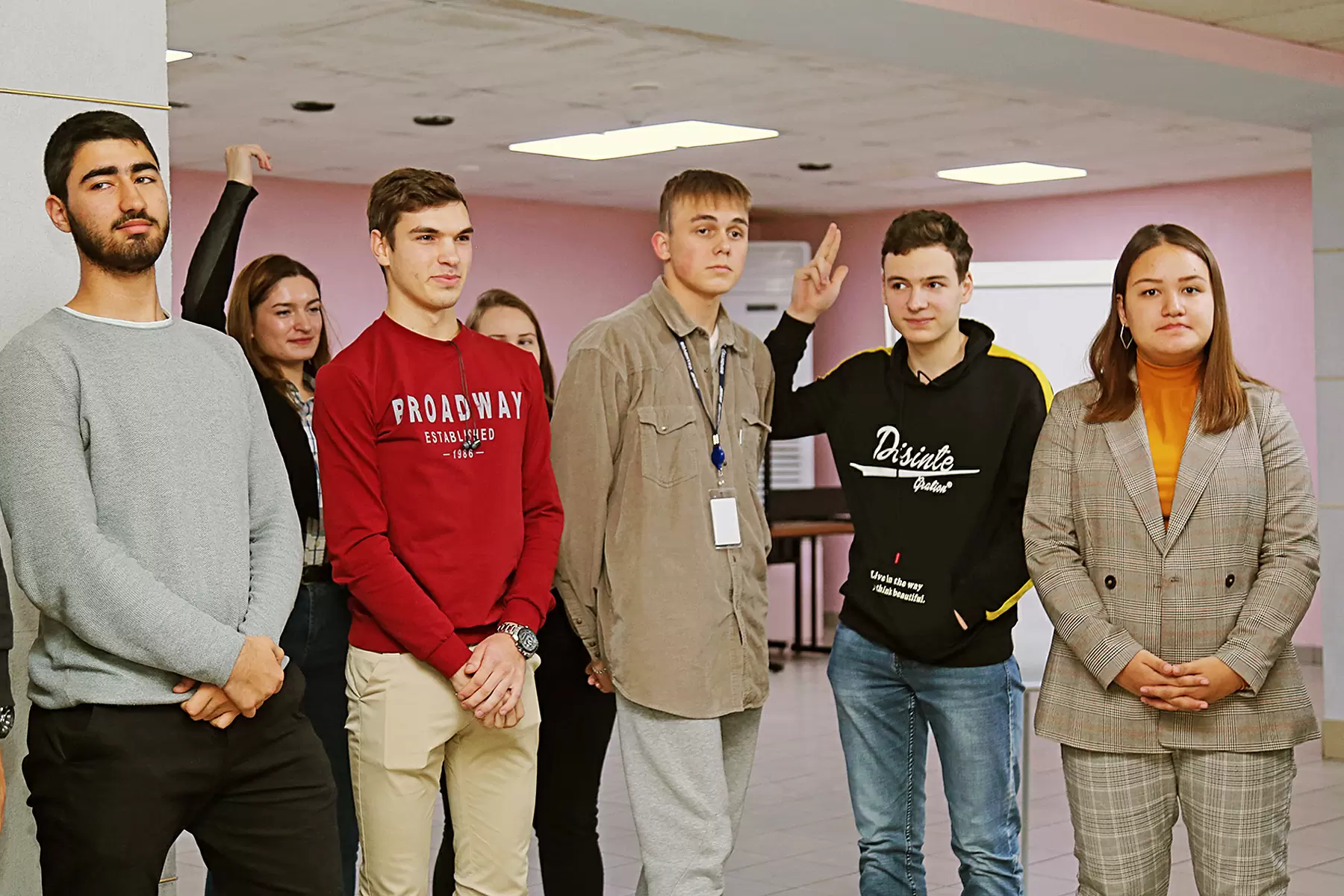 Прокачай навык за 21 день: студенты ВГУЭС готовятся к первому в России онлайн-турниру по управленческой коммуникации
