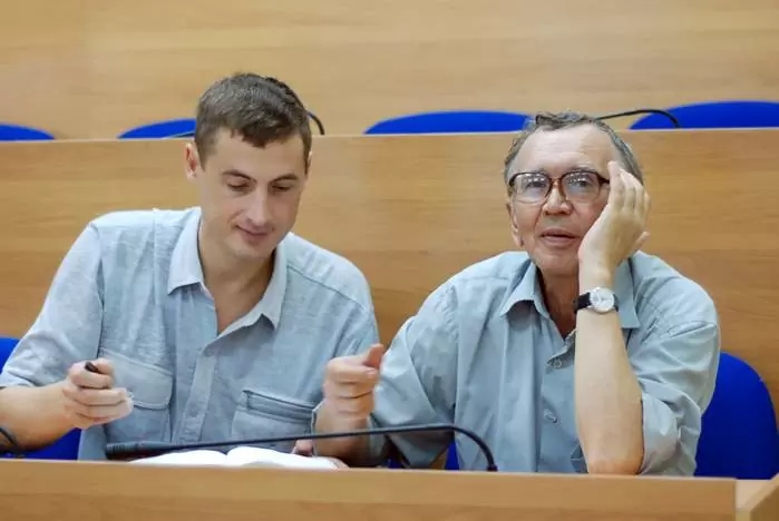 Внутренние гранты ВГУЭС: преподаватели реализуют приоритетные направления