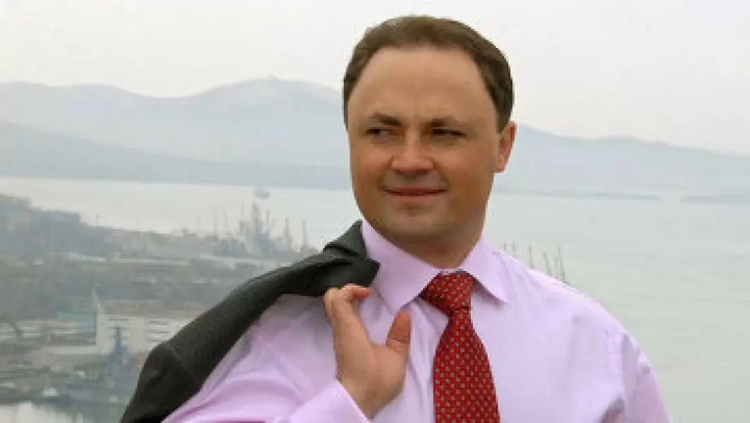 Мэр Владивостока о плюсах и минусах "свободного порта"