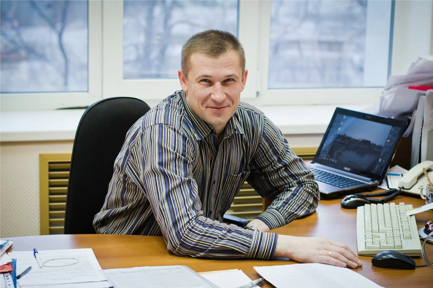 Преподаватель Института права ВВГУ провел лекционные и практические занятия в Высшей школе экономики