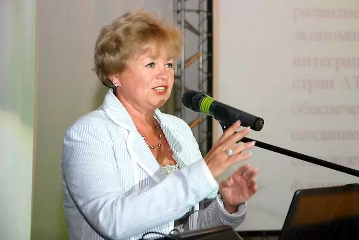 Родители первокурсников узнали, как помочь своим детям успешно учиться