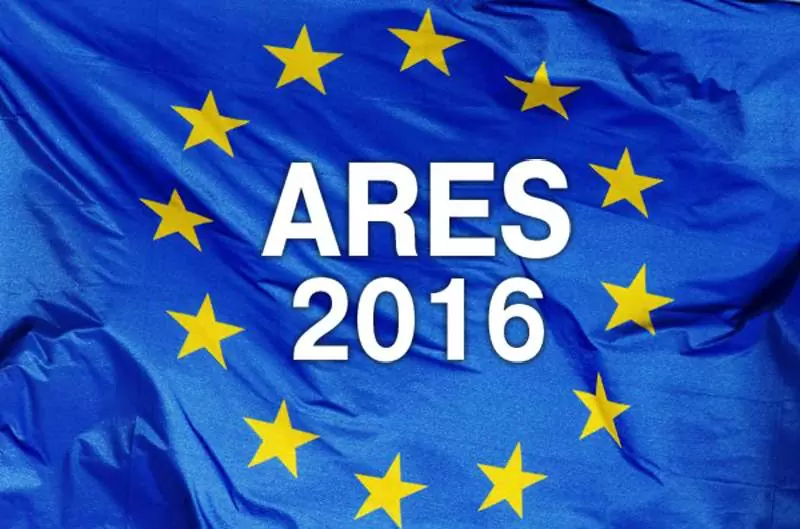 ВГУЭС поднялся на ступень выше в европейском рейтинге ARES-2016 среди российских вузов