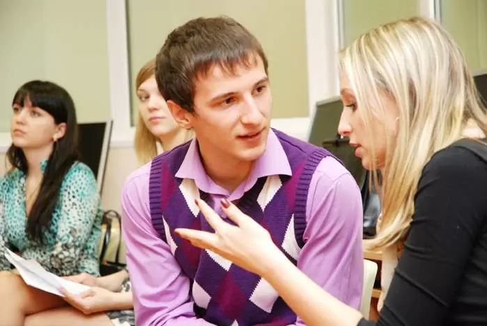 Студенты ВГУЭС презентовали свои инвестиционные проекты в сфере туризма