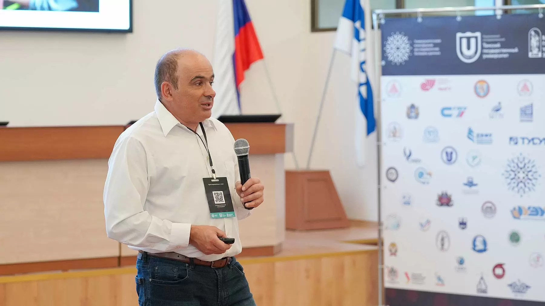 Региональный центр прикладного анализа данных появится во ВГУЭС