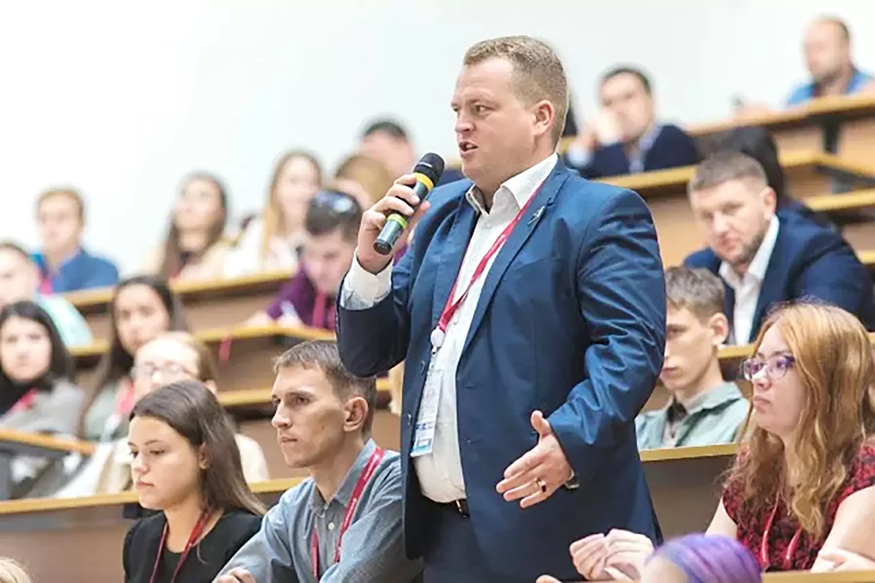 «Главное, чтобы Дальний Восток оставался для людей домом», - Роман Гриванов