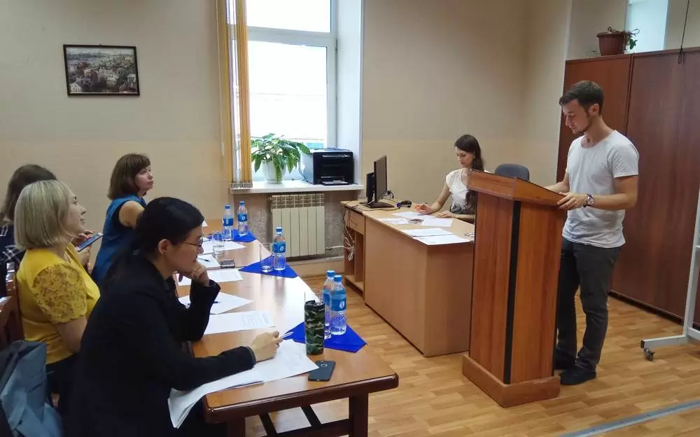 МИТГ снова аттестует гидов-переводчиков