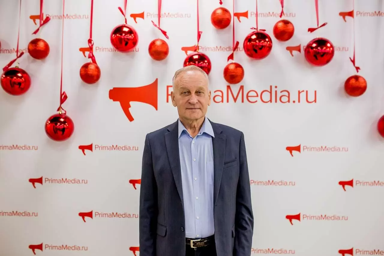 Депутат и президент ВГУЭС Геннадий Лазарев об итогах 2019 года: Мы на правильном пути
