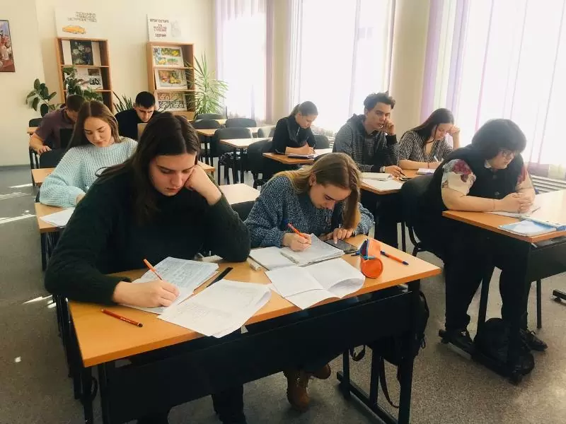 Практическая отработка приёмов и средств анализа капитала организации