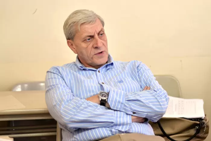 Профессор ВГУЭС Александр Исаев: «Рублю предстоит большое плаванье»