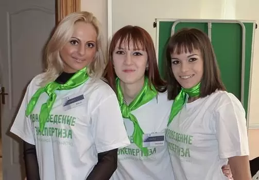 Товароведы ВГУЭС достойно выступили на Всероссийской олимпиаде по таможенной экспертизе